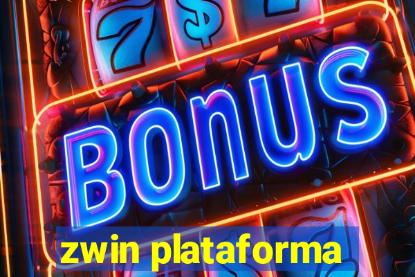 zwin plataforma